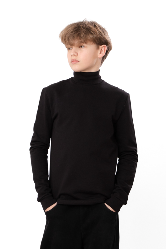 Водолазка для хлопчика 